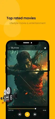 sony-old-mobile Top Rated Movies